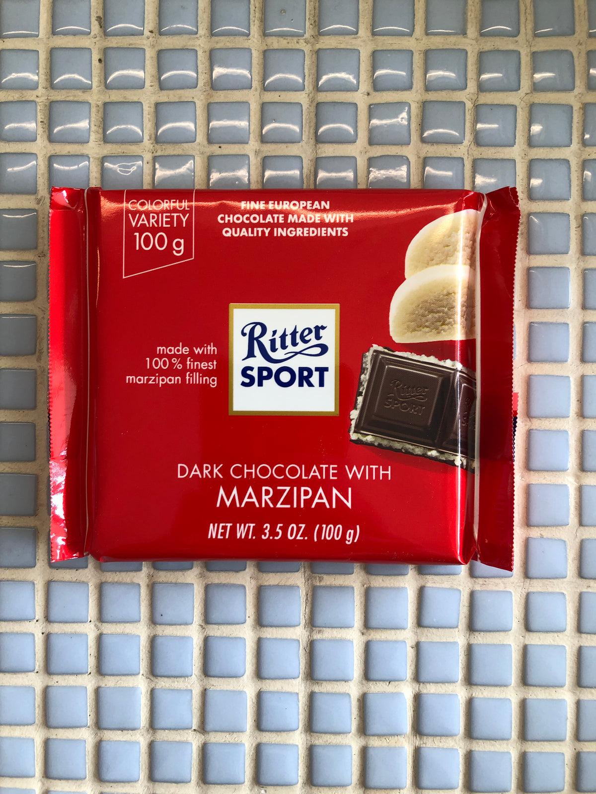 Ritter Sport